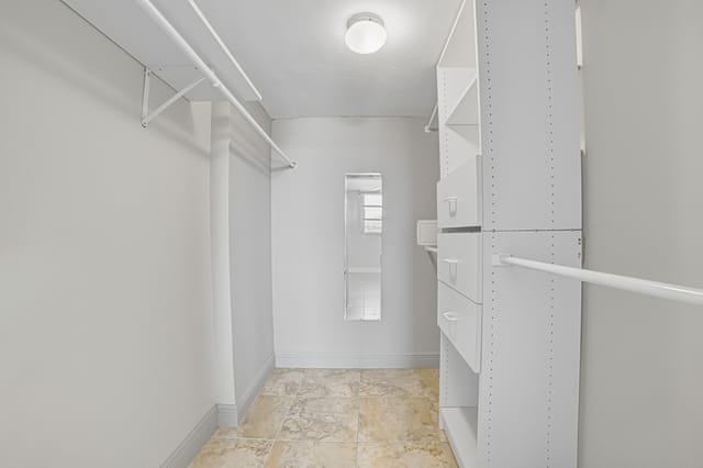 Bedroom Closet