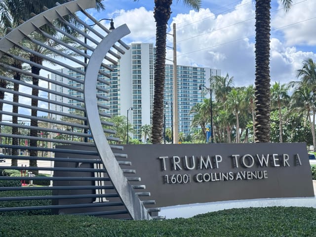 16001 Collins Avenue 4002, Sunny Isles Beach, FL 33160