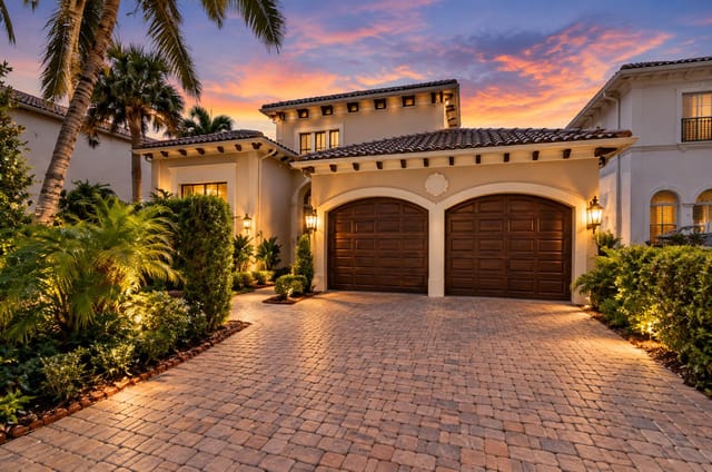 17835 Lake Azure Way, Boca Raton, FL 33496