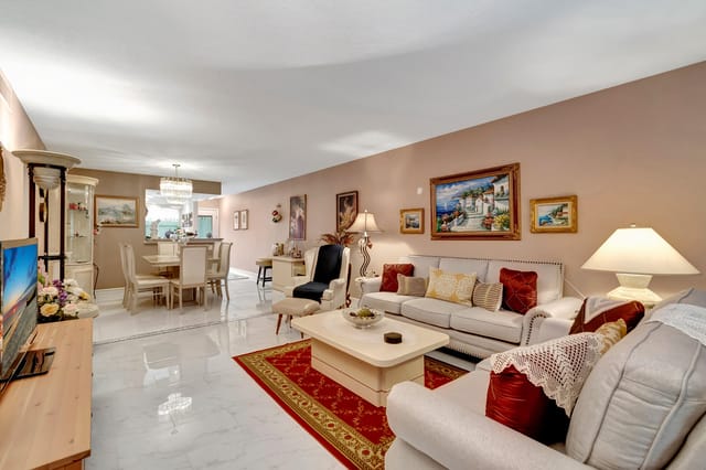 2403 ANTIGUA Circle D2, Coconut Creek, FL 33066
