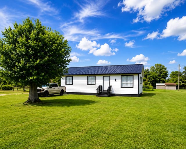 3095 NW 36TH Street, Okeechobee, FL 34972