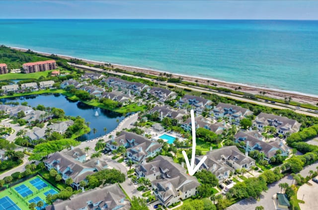 1608 MIZZENMAST Way, Jupiter, FL 33477