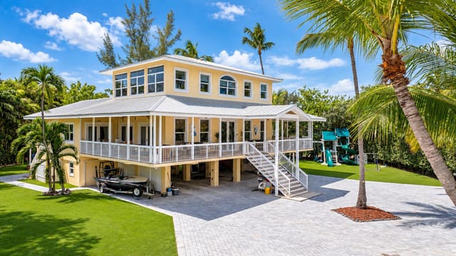 80902 OLD Highway, Islamorada, FL 33036
