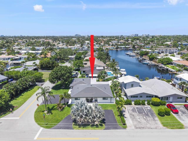491 SE 19th Avenue, Pompano Beach, FL 33060