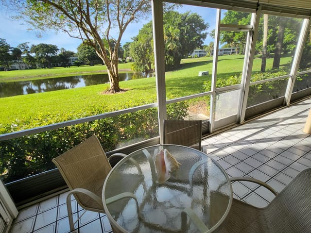 4030 W Palm Aire Drive 101, Pompano Beach, FL 33069