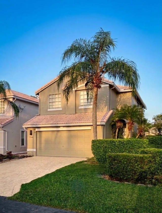 7144 CRAW KEY Way, Lake Worth, FL 33467