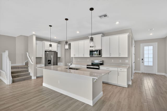 3508 NW SOLANGE Court 0, Jensen Beach, FL 34957