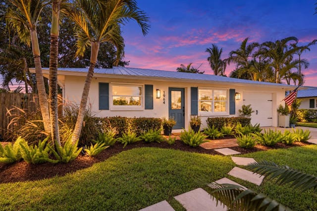 1964 SE LAFAYETTE Street, Stuart, FL 34997