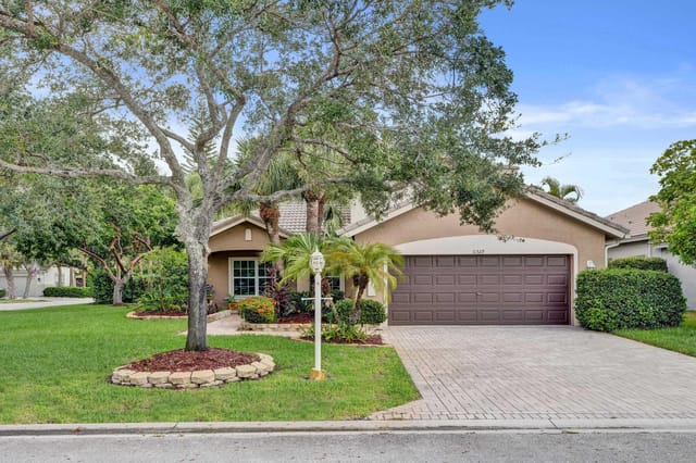 11329 NW 65TH Manor, Parkland, FL 33076