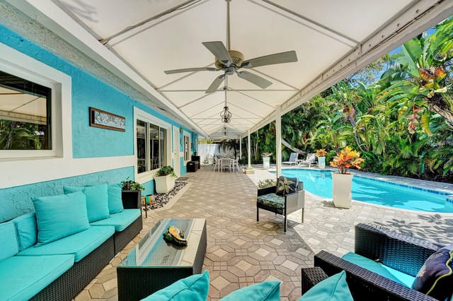 3488 NE 19TH Avenue, Oakland Park, FL 33306