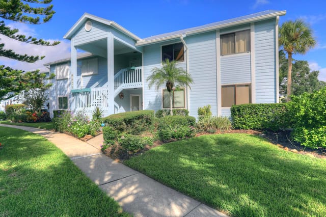 9626 RIVERSIDE Drive 1, Sebastian, FL 32958
