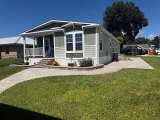 3108 SE 27TH Street, Okeechobee, FL 34974