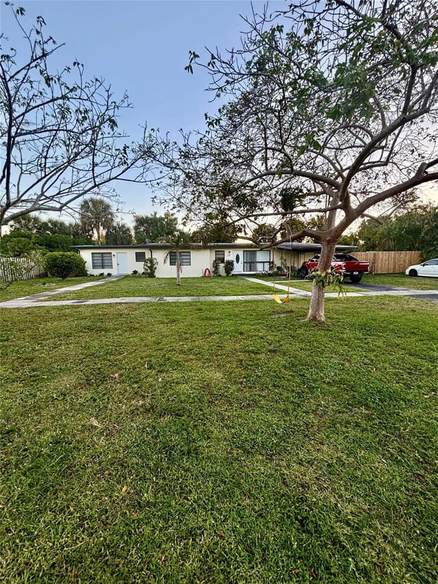 4380 SW 11TH Street, Plantation, FL 33317