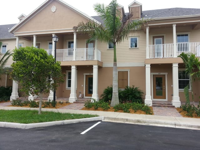 118 Black Ironwood Road 106, Jupiter, FL 33458