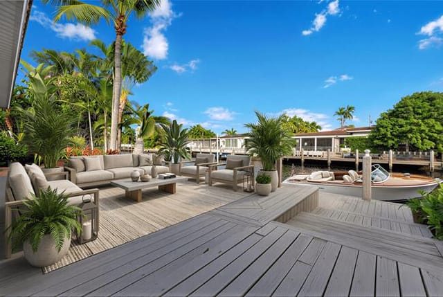 2142 NE 17th Avenue, Wilton Manors, FL 33305