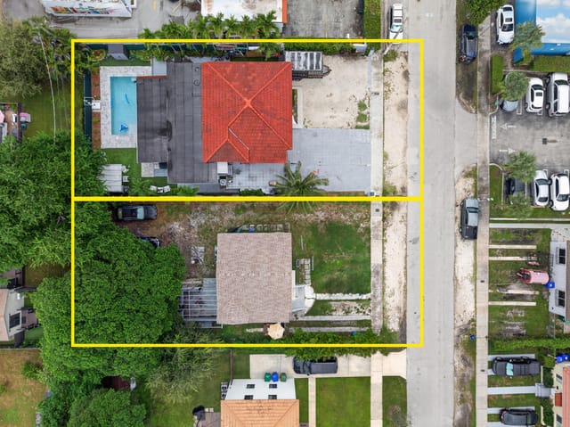 3711 SW 27th Terrace, Miami, FL