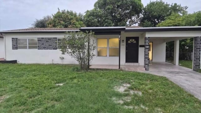 1148 ARIZONA Avenue, Fort Lauderdale, FL 33312