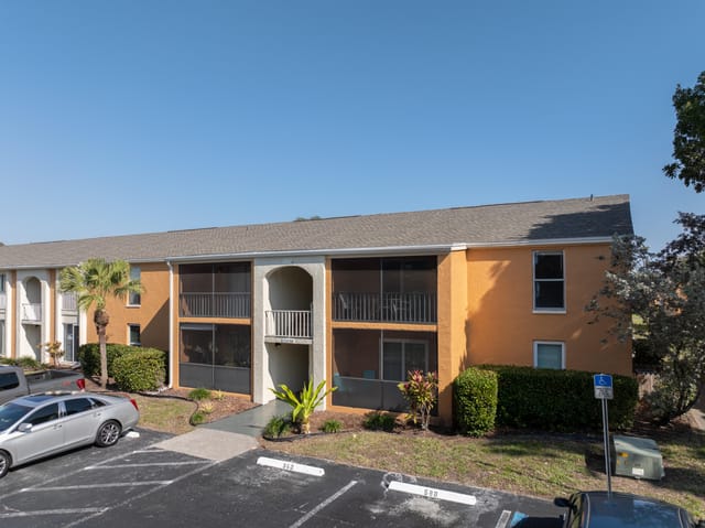 12658 Kenwood Lane D, Fort Myers, FL 33907