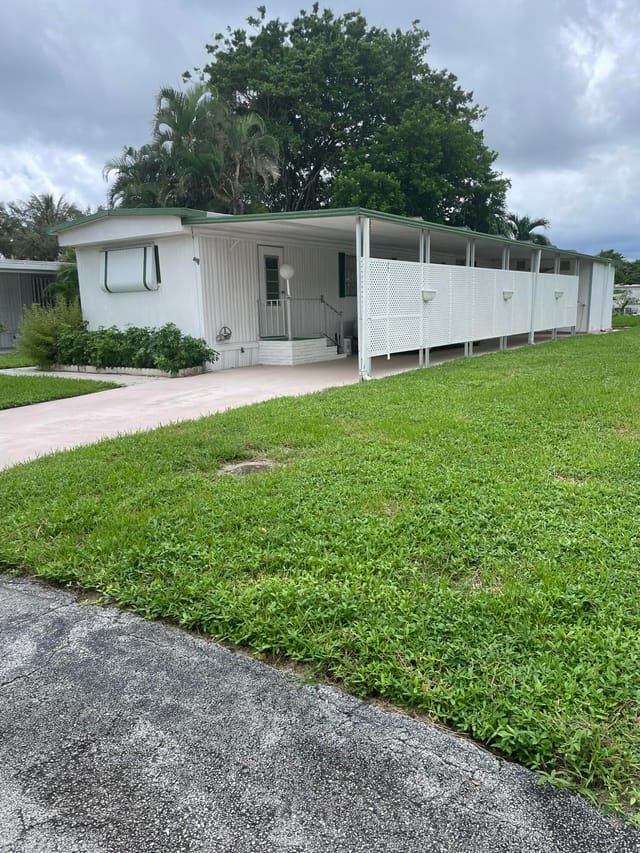 452 NW 51ST Street, Deerfield Beach, FL 33064