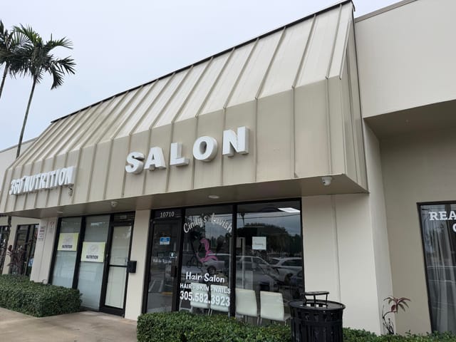 10710 Wiles Road 10710, Coral Springs, FL 33065