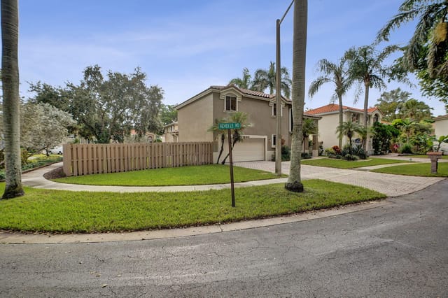 11220 REVEILLE Road, Cooper City, FL 33026