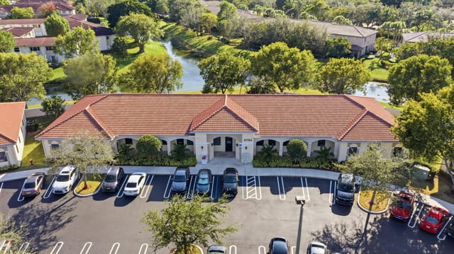11784 W SAMPLE Road 101-102G, Coral Springs, FL 33065
