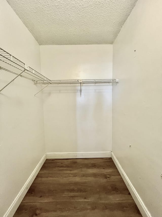 2nd Closet