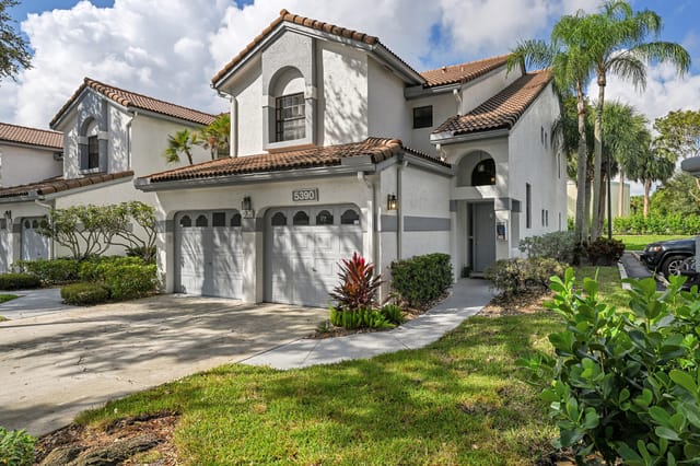 5390 VENETIA Court H, Boynton Beach, FL 33437
