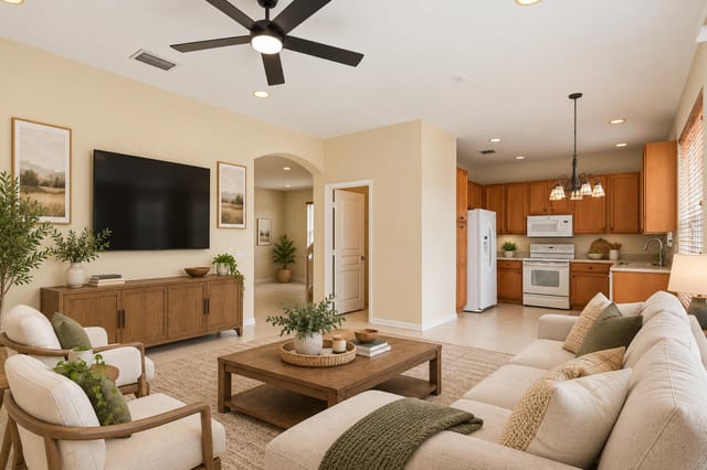 5404 Sunseeker Boulevard, Greenacres, FL 33463