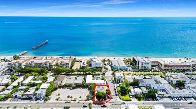 4300 N OCEAN Drive 1-3, Lauderdale-By-The-Sea, FL 33308