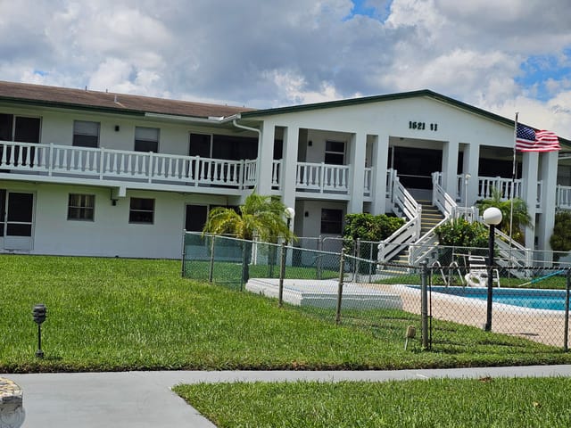 1621 NW 46TH Avenue 212, Lauderhill, FL 33313