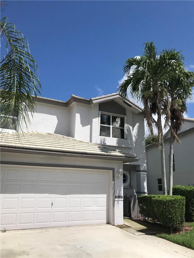 7721 STONE HARBOUR Drive 4, Lake Worth, FL 33467
