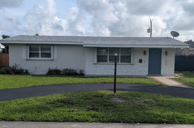 7680 NW 16TH Court, Pembroke Pines, FL 33024