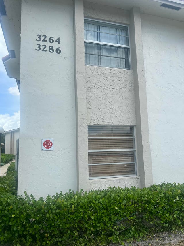 3272 CORAL RIDGE Drive 3272, Coral Springs, FL 33065