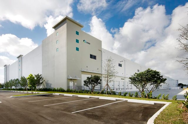 2300 COMMERCE CENTER Way 160, Pembroke Park, FL 33023