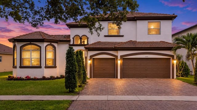 2242 SW 130TH Terrace, Miramar, FL 33027
