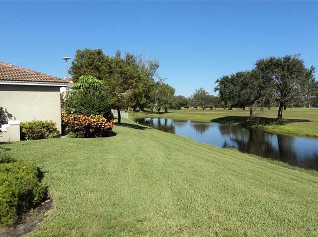 Golf course 1