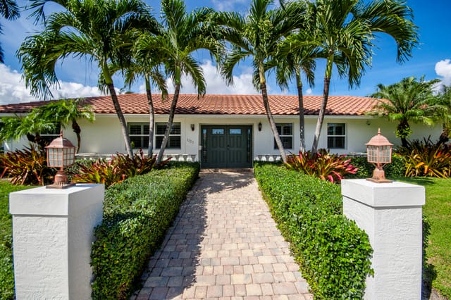 1123 SE 14th Avenue, Deerfield Beach, FL 33441