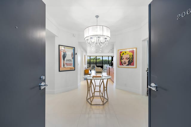 2100 S Ocean Boulevard 206 S, Palm Beach, FL 33480