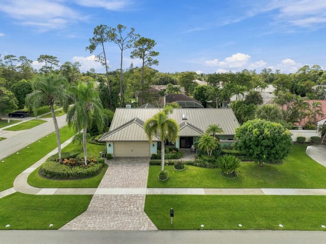 13629 NORTHUMBERLAND Circle, Wellington, FL 33414