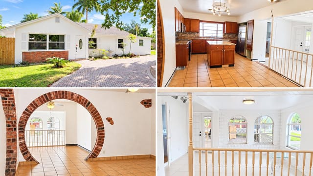 3918 Serubi Avenue, Palm Springs, FL 33461