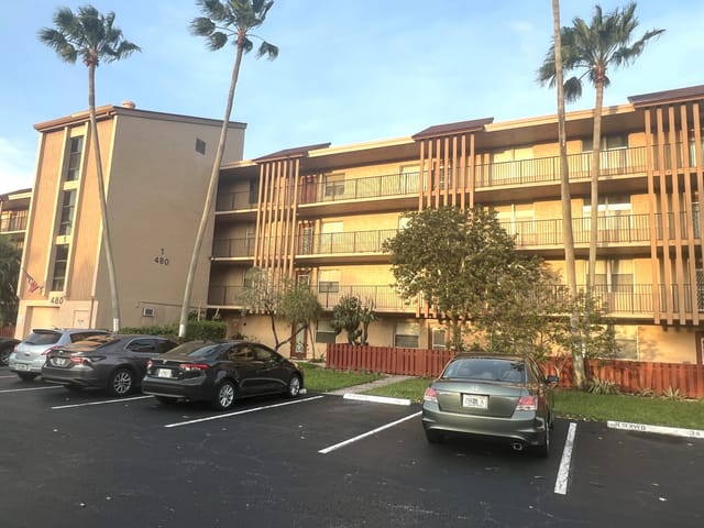 480 NW 76TH Avenue 307, Margate, FL 33063