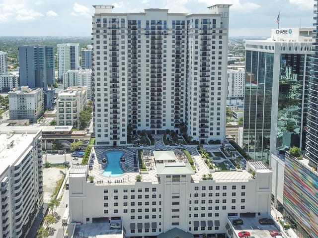 999 SW 1ST Avenue 2913, Miami, FL 33130