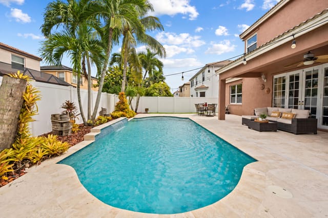 5019 SW 164th Avenue, Miramar, FL 33027