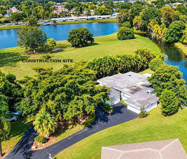 5707 WHITE HICKORY Circle, Tamarac, FL 33319