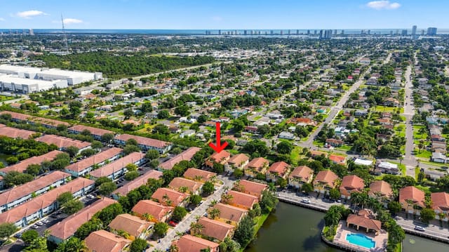 3266 Mirella Drive 3266, Riviera Beach, FL 33404