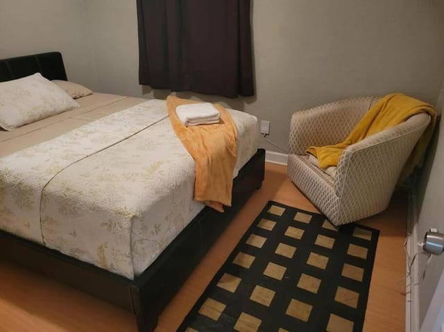 Bedroom 3