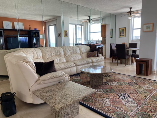 1010 S OCEAN Boulevard PH12, Pompano Beach, FL 33062