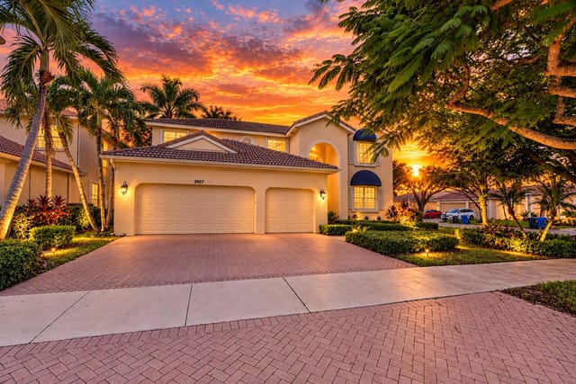 7457 NW 51st Way, Coconut Creek, FL 33073