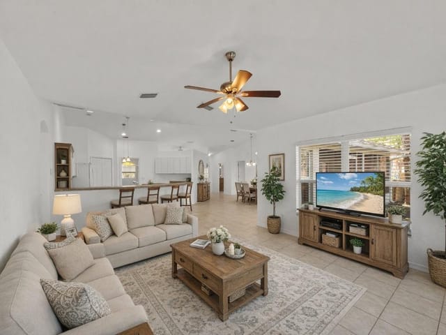 619 CARNIVAL Terrace, Sebastian, FL 32958